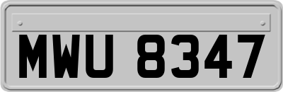MWU8347