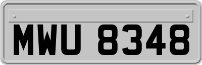 MWU8348