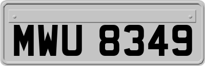 MWU8349