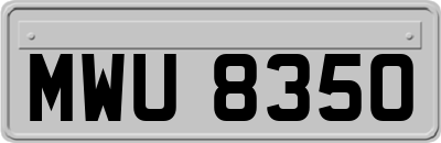 MWU8350