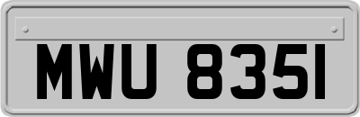 MWU8351