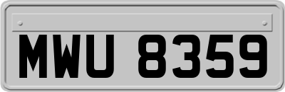 MWU8359