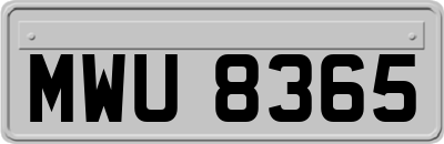 MWU8365