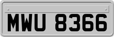 MWU8366