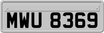 MWU8369