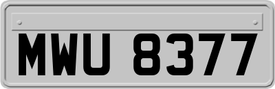 MWU8377