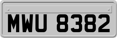 MWU8382