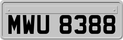 MWU8388