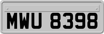 MWU8398