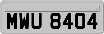 MWU8404