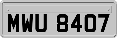 MWU8407