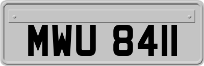 MWU8411