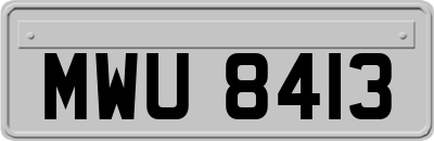 MWU8413