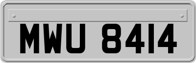 MWU8414