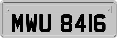 MWU8416