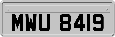MWU8419