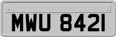 MWU8421