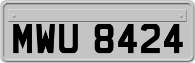 MWU8424