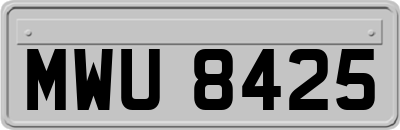 MWU8425