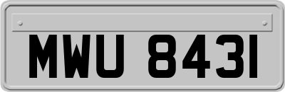 MWU8431