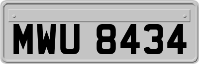 MWU8434