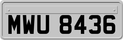 MWU8436