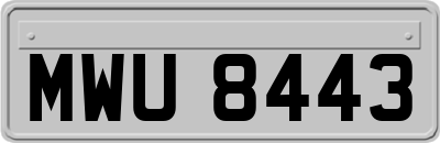 MWU8443