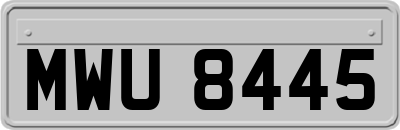 MWU8445
