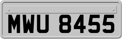MWU8455
