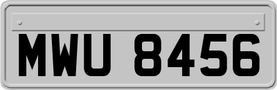 MWU8456