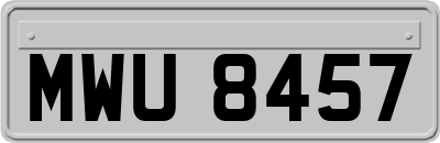 MWU8457