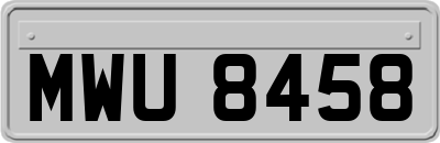 MWU8458
