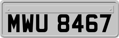 MWU8467