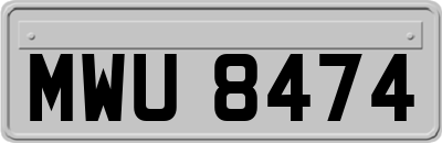 MWU8474