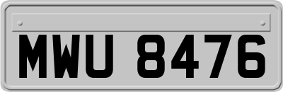 MWU8476