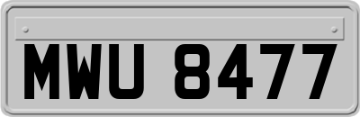 MWU8477