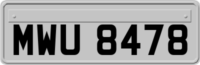 MWU8478