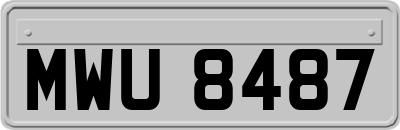 MWU8487