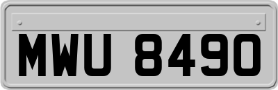 MWU8490