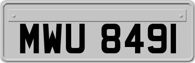 MWU8491