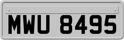 MWU8495