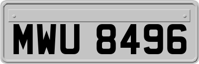 MWU8496