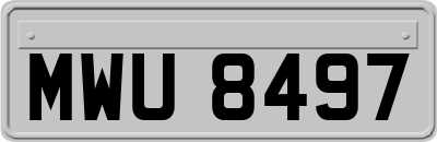 MWU8497