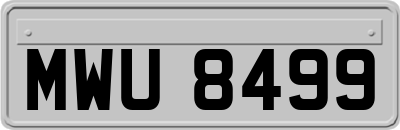 MWU8499