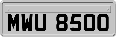 MWU8500