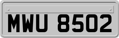MWU8502