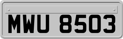 MWU8503