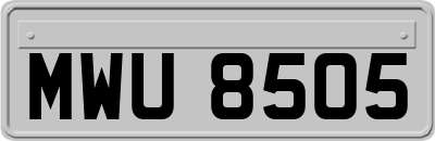 MWU8505