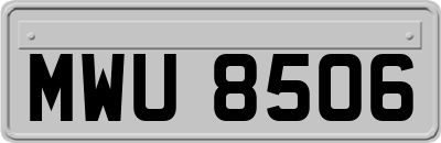 MWU8506