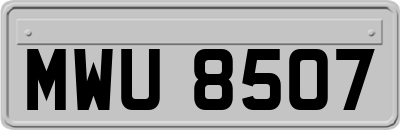 MWU8507